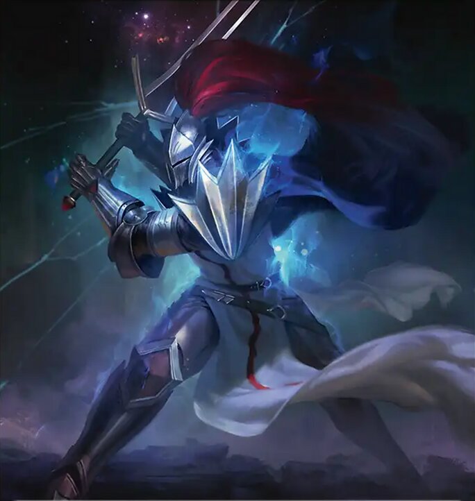 Knight
