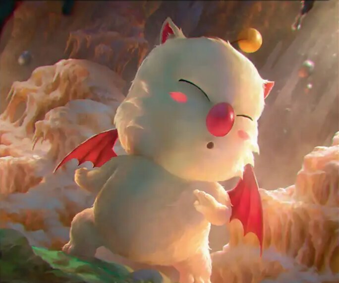 Moogle