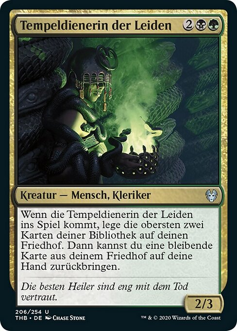 Acolyte of Affliction