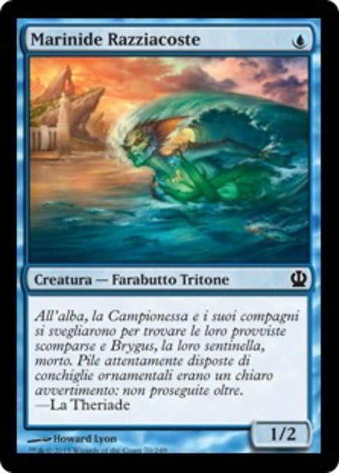 Marinide Razziacoste