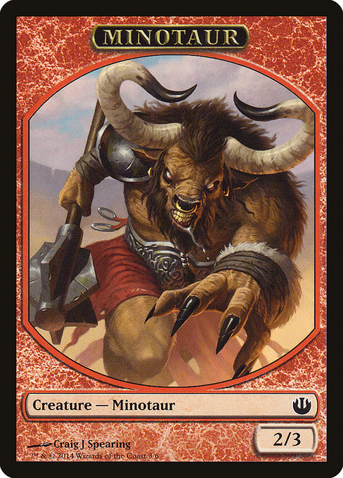 Minotaur