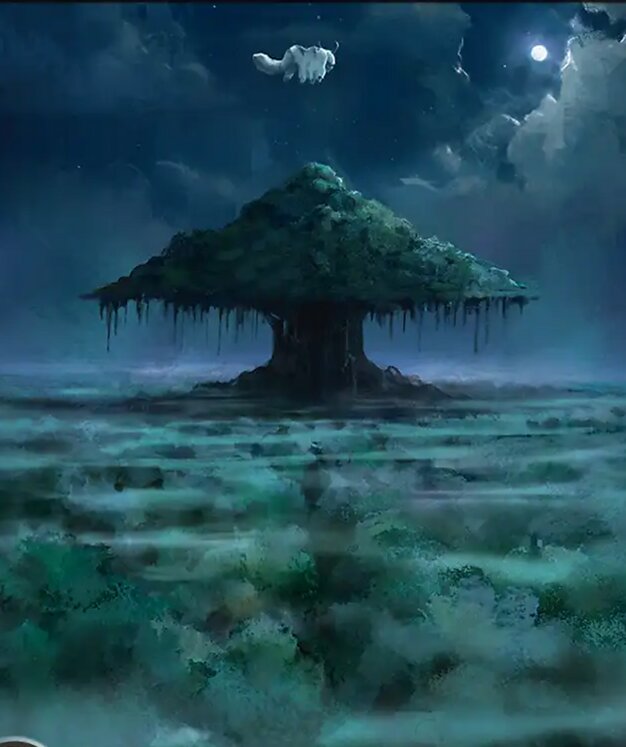 Swamp