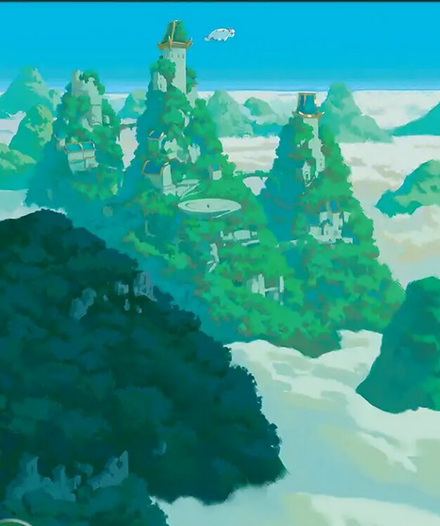 Forest