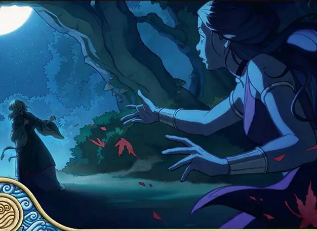 Secret of Bloodbending