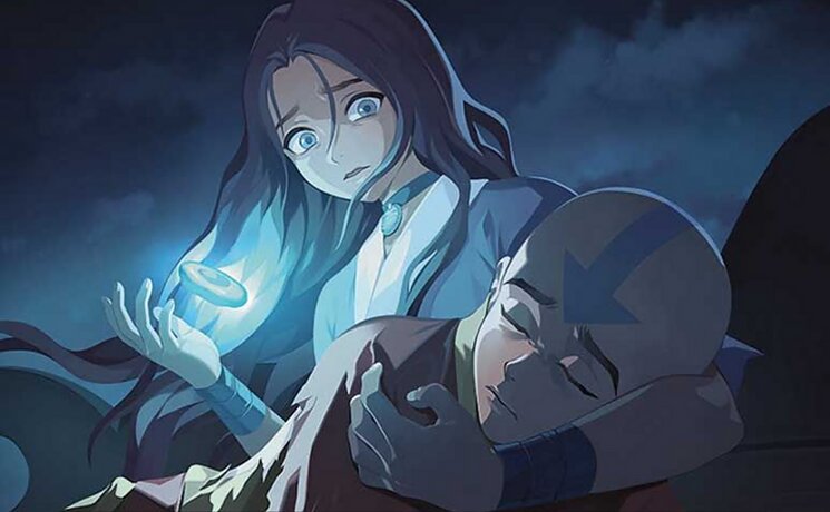 Spirit Water Revival