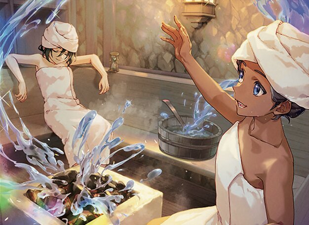 Geschichte von Katara und Toph