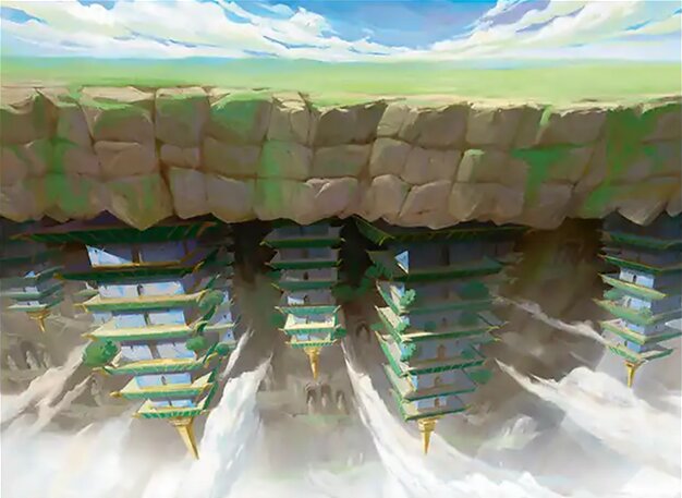 Plains