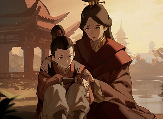 Perdu dans les souvenirs