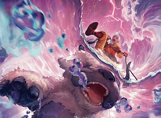 Tempête de souvenirs