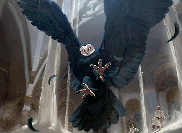 全知なる者、ワン・シー・トン