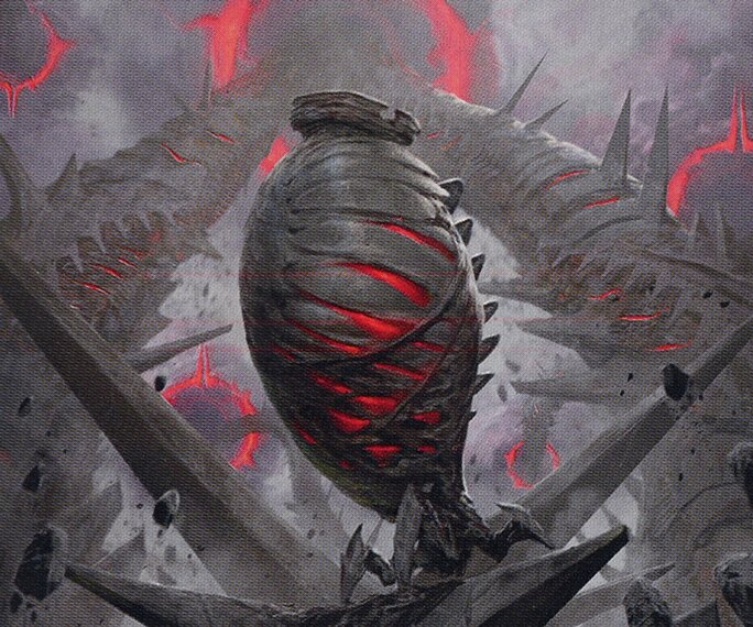 Incubator // Phyrexian