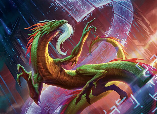 Avatar des Nordwinds