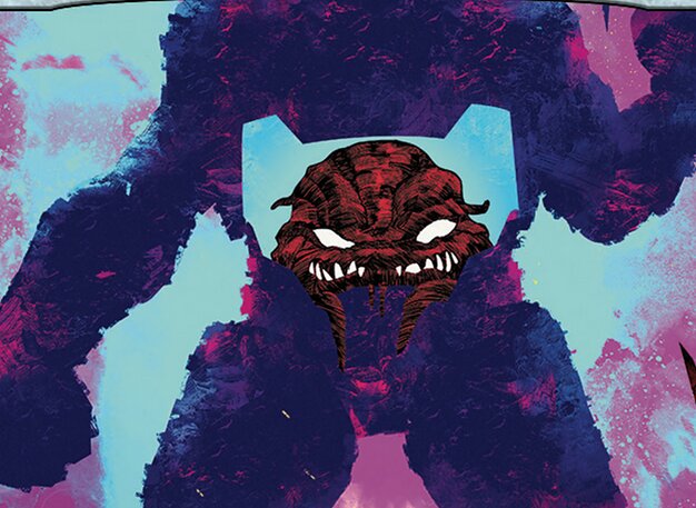 Krang, Utrom-Kriegsherr