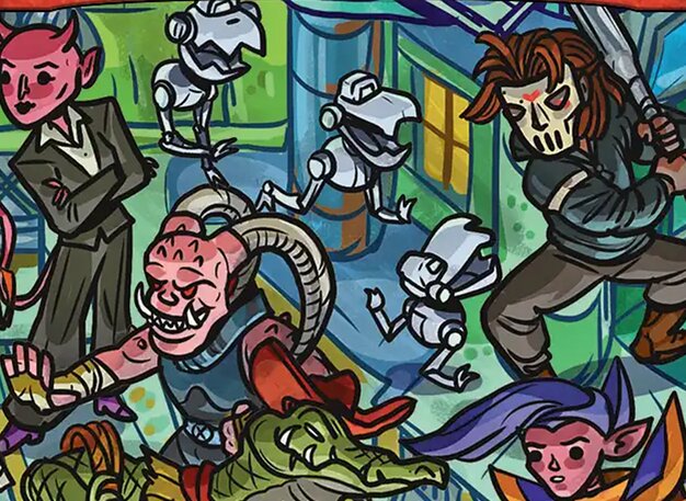 Casey Jones, Jury-Rig Justiciar