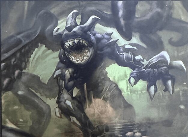 Shark Shredder, Killer Clone