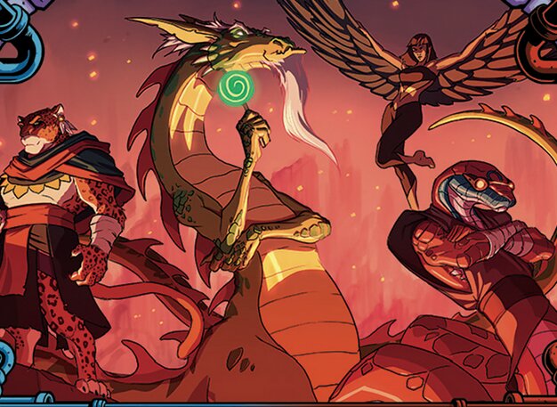 Avatar del viento del norte