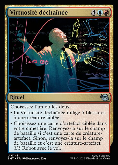 Brilliance Unleashed