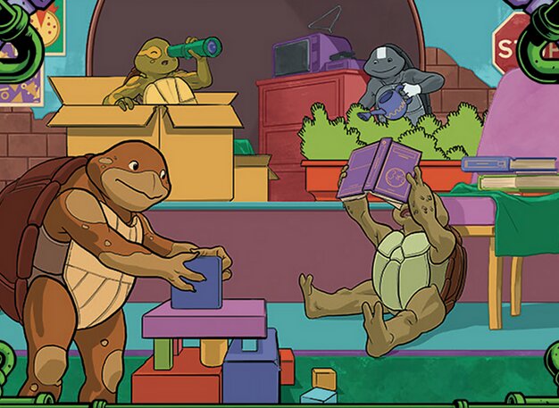 Technique de la nouvelle génération