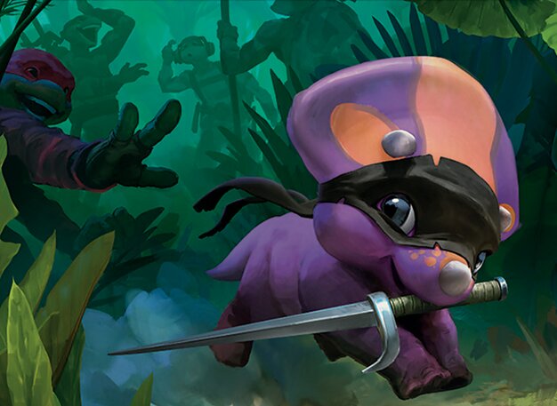 Familier préhistorique