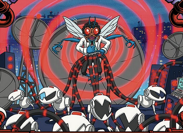 Usurpazione Digitale