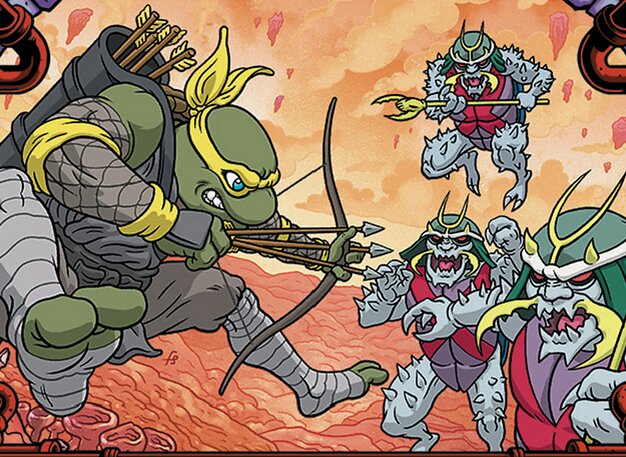 ジェニカの奥義