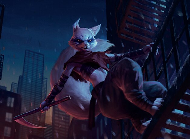 裏切りのくノ一