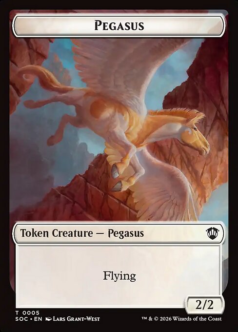 Pegasus