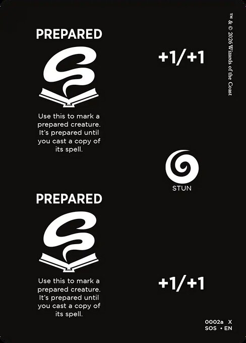 Punchcard // Punchcard