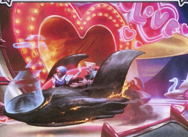 Tunnel of Love