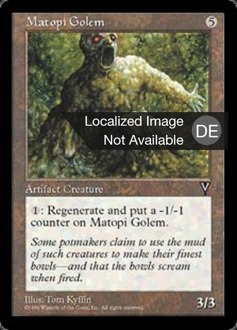 Matopigolem
