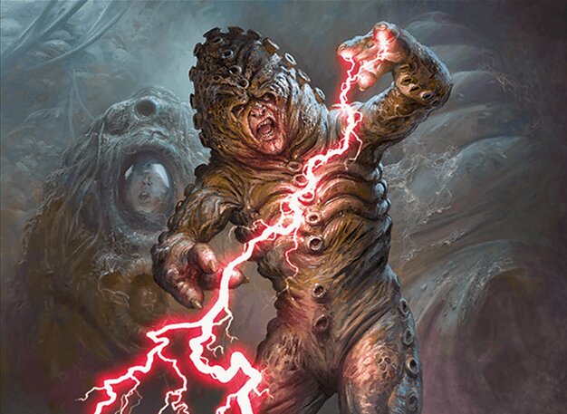 Zygon Infiltrator