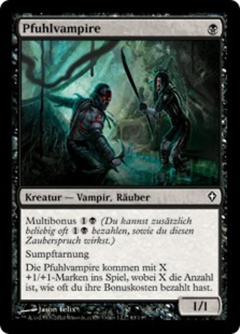 Pfuhlvampire