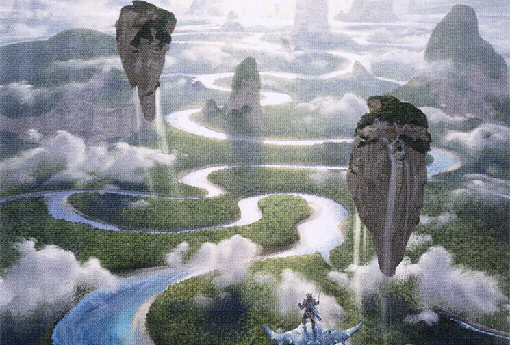 Clearwater Pathway // Murkwater Pathway