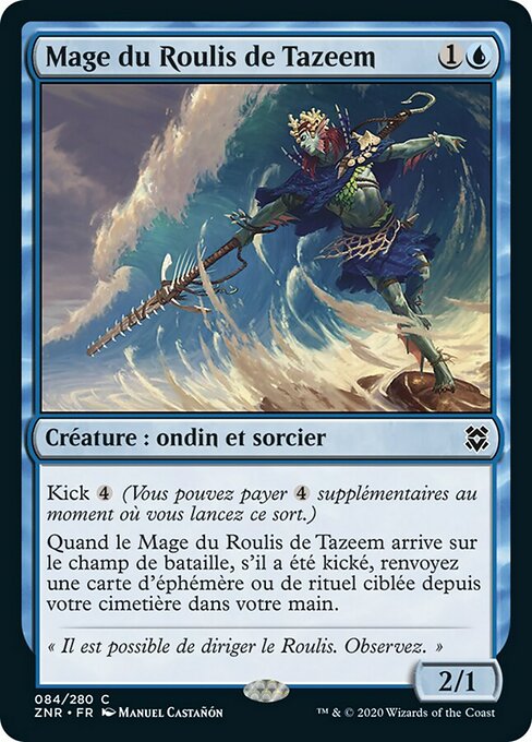 Tazeem Roilmage